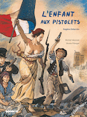 Enfant aux pistolets (L')
